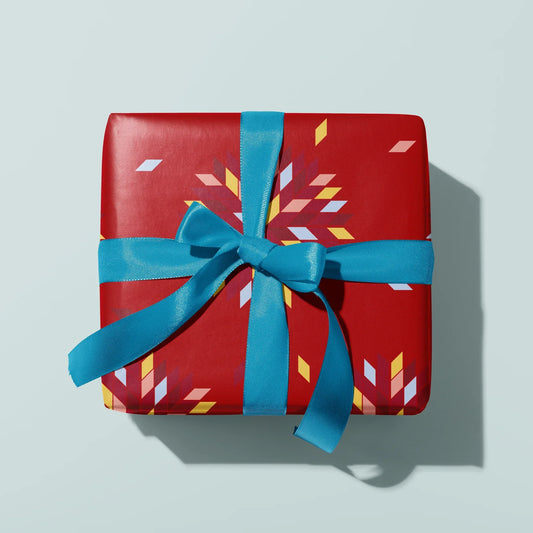 FREE Elegant Gift Wrap - Orbleam