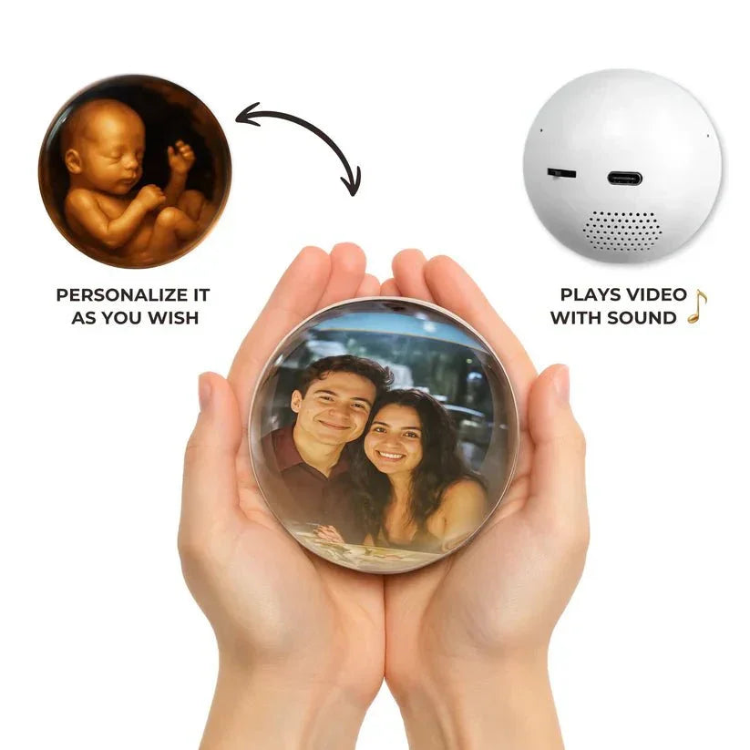 Orbleam™ Memory Orb - Orbleam