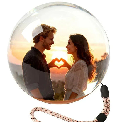 Orbleam™ Memory Orb - Orbleam