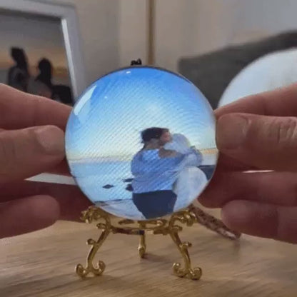 Orbleam™ Memory Orb