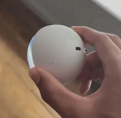Orbleam™ Memory Orb